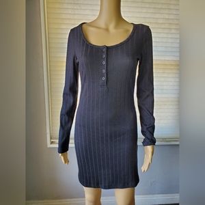 Forever 21 pullover dress, size L